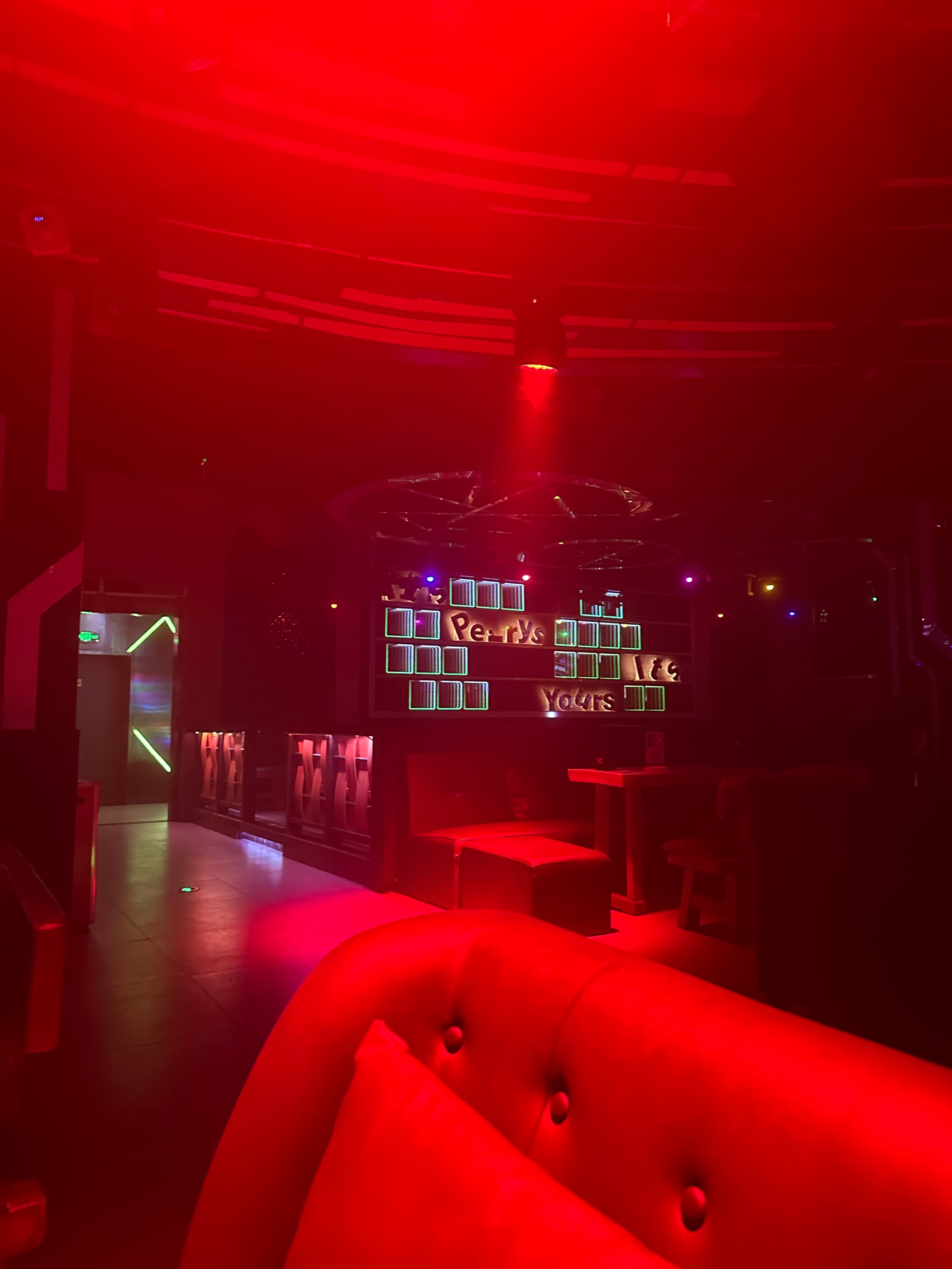 湘潭商务ktv怎么玩全攻略-湘乡市ktv预订