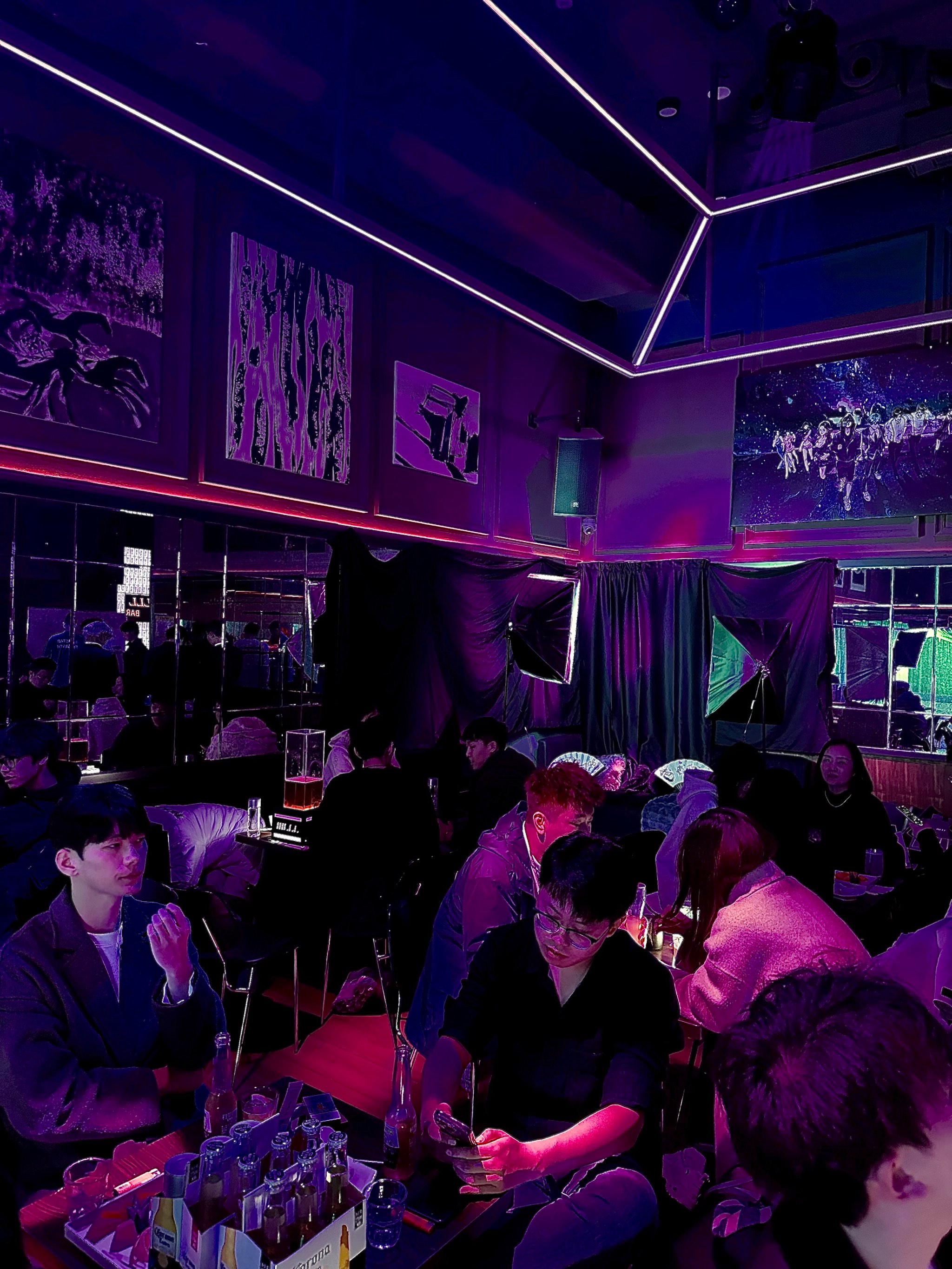 湘潭商务ktv 夜场魅力 宣传-湘乡市ktv预订