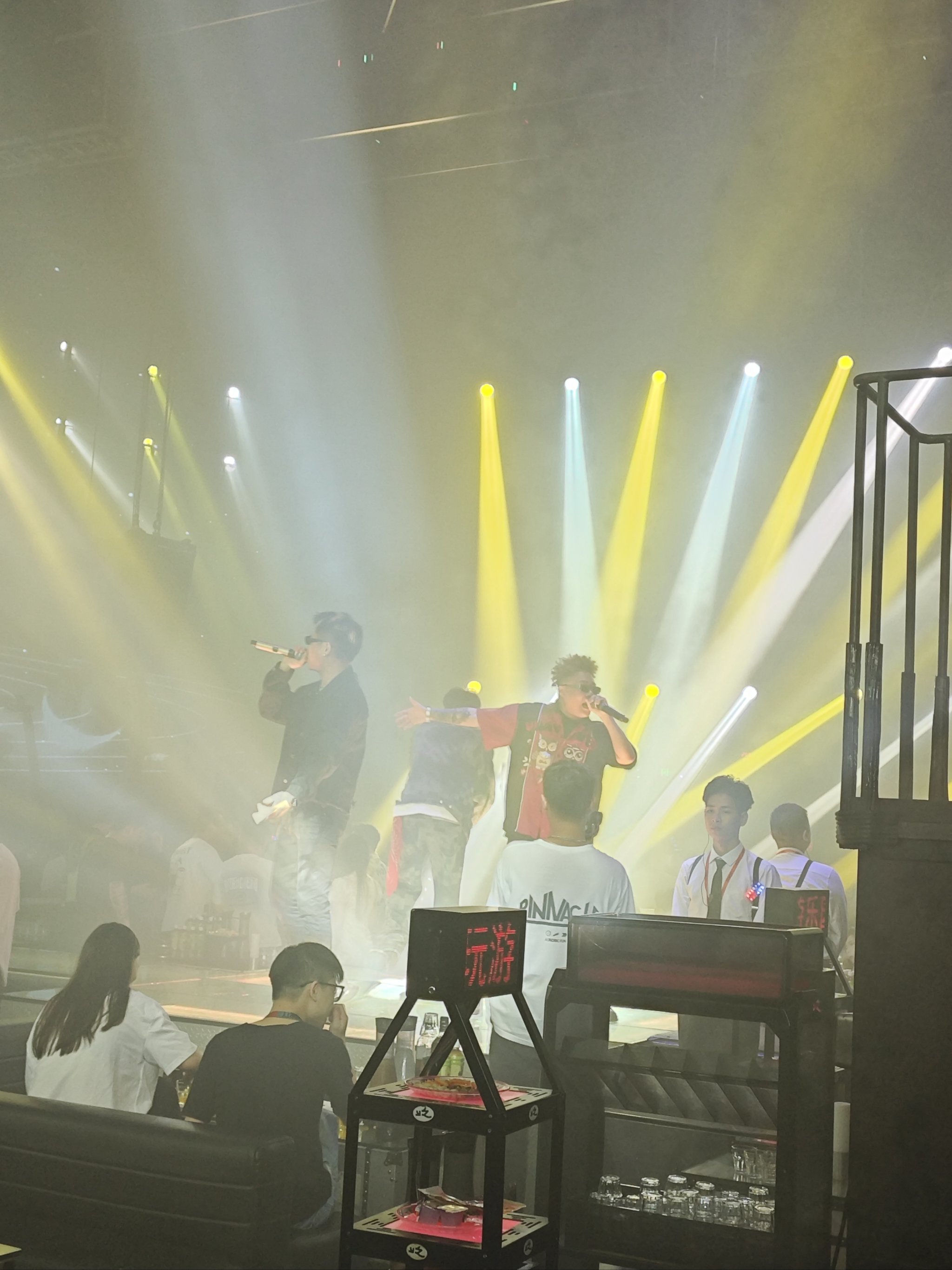 湘潭商务ktv环境怎么样推荐选择-湘乡市ktv预订